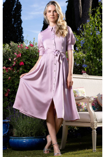 Elegant midi dress [1]