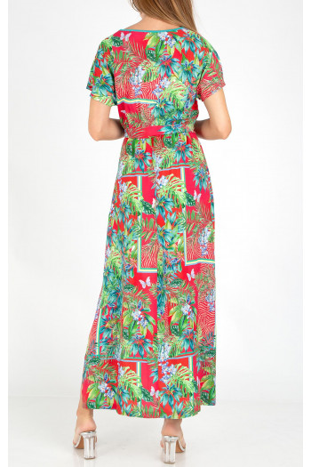 Elegant midi dress [1]
