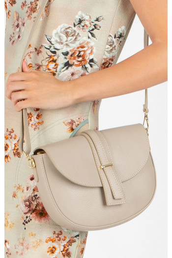 Genuine leather bag [1]