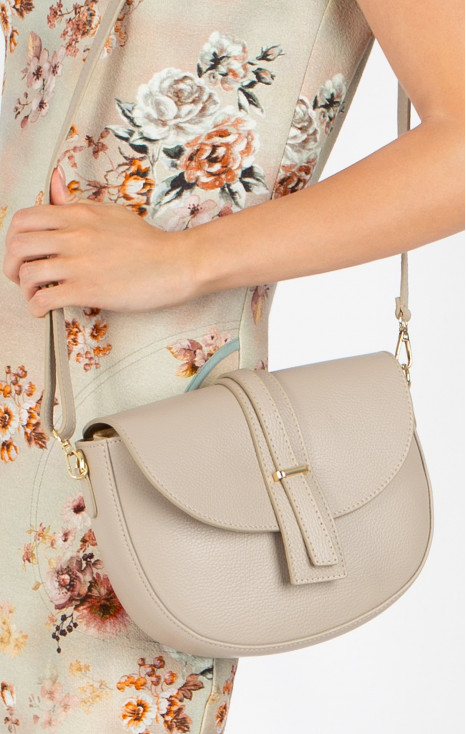 Genuine leather bag [1]