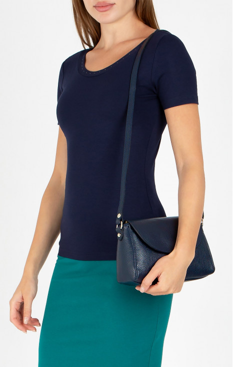 Mini Shoulder Bag [1]