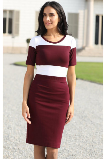 Short sleeve top [1]