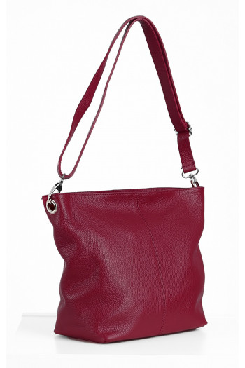 Genuine leather bag [1]