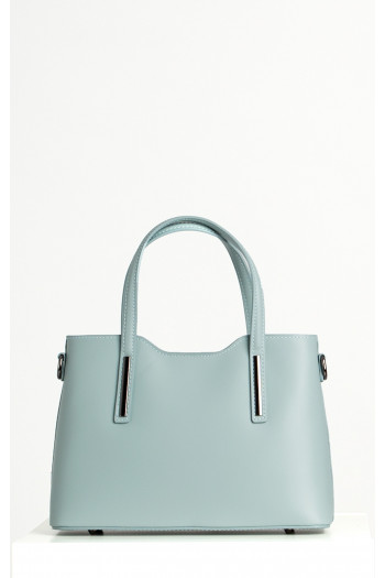 Daphne Leather Bag – Heavenly