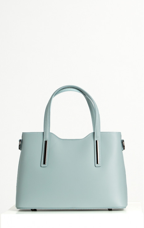 Daphne Leather Bag &ndash; Heavenly